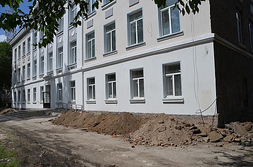 Фото информотдела Администрации Абакана